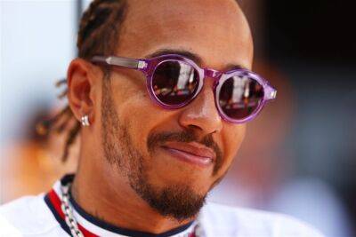 Max Verstappen - Lewis Hamilton - George Russell - Charles Leclerc - Lewis Hamilton addresses talk of reviving title challenge in 2022 - givemesport.com - Spain - Monaco -  Monaco