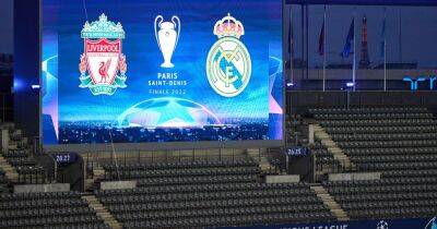 How to watch Champions League Final for free as Liverpool and Real Madrid set for glory night