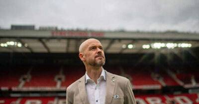 Manchester United Q&A on Erik ten Hag and transfer latest