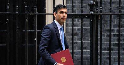 Do Rishi Sunak's measures go far enough?