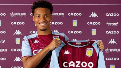 Aston Villa - Bruno Guimaraes - Steven Gerrard - Al Atleti se le cruza la Premier - en.as.com - Madrid