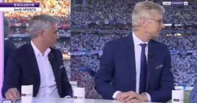 Jurgen Klopp - Mourinho & Wenger were in sheer awe of Liverpool fans' YNWA the last time they made a CL final - msn.com - France -  Paris -  Kiev