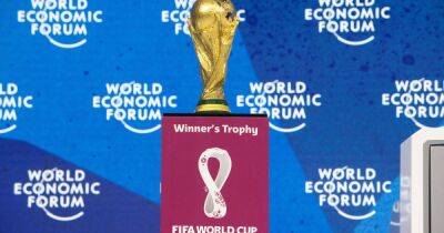 Scotland or Ukraine playoff final to be shown for FREE on STV as potential Wales clash has broadcasters on alert - dailyrecord.co.uk - Ukraine - Scotland - Usa - Iran -  Welsh - county Hampden