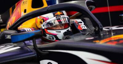 Felipe Drugovich - F2 Monaco: Lawson takes pole, Hughes crash causes red flag - msn.com - Monaco - Poland