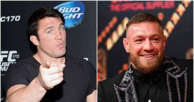 Conor Macgregor - Charles Oliveira - Chael Sonnen claims Conor McGregor's rivals are 'afraid' he'll get the next title shot - msn.com