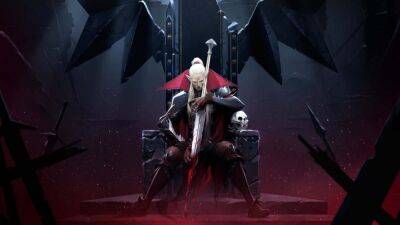 V Rising: How To Create A Clan And Join Friends - givemesport.com