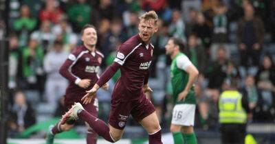 Hearts 2021/22 end-of-season awards: Player of the year, best signing, worst moment