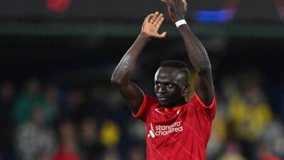 Sadio Mane Promises "Special" Answer Over Future At Liverpool