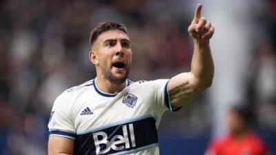 Whitecaps look to build on Canadian Championship momentum against Kansas City