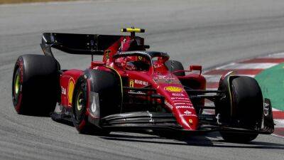 F1 Libres 1 GP Mónaco en directo: Alonso y Sainz hoy, en vivo