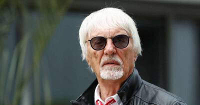 Motor racing-Dropping Monaco would be a mistake for F1, says Ecclestone