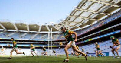 Kerry hurlers hit by soaring hotel prices and shortage of beds in Dublin