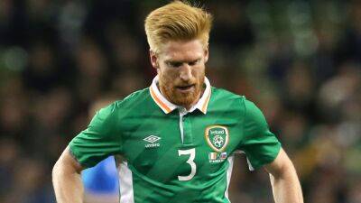 Paul Macshane - It’s a great way to end my playing days – Paul McShane turns to coaching - bt.com - Manchester - Ireland -  Hull