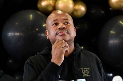 Bobby Motaung upbeat about Zwane, Shepperd appointments at Chiefs: They've seen our challenges