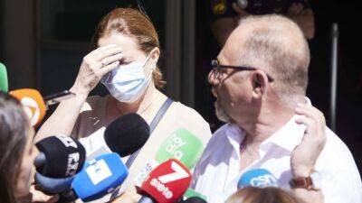 Los padres de Marta del Castillo: “Se han reído de nosotros” - en.as.com