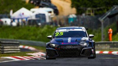 WTCR Qualifying flash: Bennani and Magnus star for Comtoyou Audi