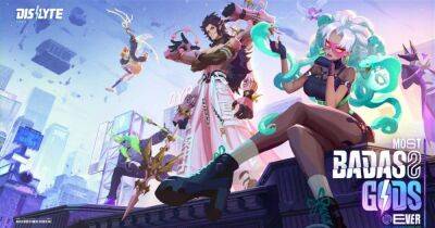 Dislyte: How To Reroll - givemesport.com