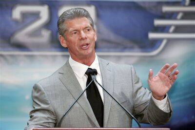 Vince Macmahon - Seth Rollins - Dave Meltzer - Wwe Raw - Cody Rhodes - Wwe Smackdown - WWE banned words: Vince McMahon apparently adds new term - givemesport.com - Russia - Ukraine