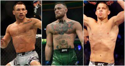 Conor McGregor next fight: Two potential opponents named, but one is more likely than the other