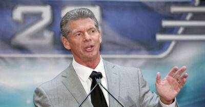 Vince Macmahon - Seth Rollins - Dave Meltzer - Cody Rhodes - Vince McMahon has apparently banned another word from being used on WWE TV - msn.com - Russia - Ukraine