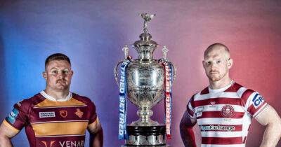 Challenge Cup final talking points