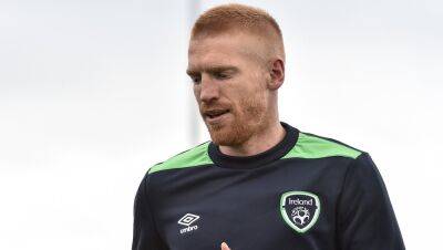 Paul Macshane - Paul McShane retires from playing to focus on coaching - rte.ie - Manchester - Ireland