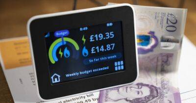 How to claim the £400 energy bill grant - manchestereveningnews.co.uk - Russia