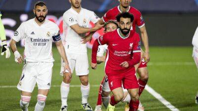 Liverpool vs Real Madrid: the economic tactics off the pitch
