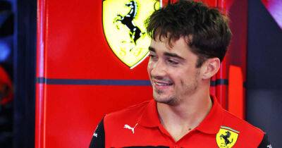 Leclerc confident Spanish PU failure ‘won’t happen again’