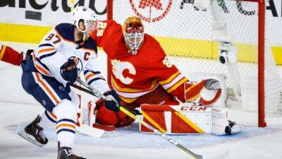 Morning Coffee: McDavid sends Oilers to Western Conference Final