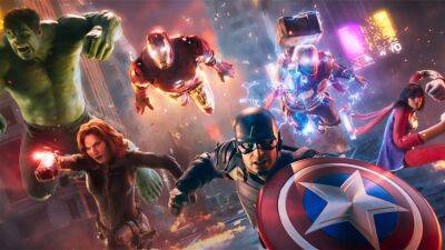 Marvel's Avengers Update 2.5: Everything We Know So Far