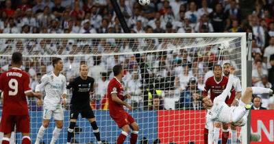 Conor Macgregor - Nate Diaz - Ruben Neves - Toni Kroos - Mark Noble - John Kavanagh - Owen Roddy - Loris Karius - Sean Strickland - Brendon Maccullum - Toni Kroos sides with Sadio Mane over Karim Benzema in Liverpool debate - msn.com - Spain - Monaco -  Paris