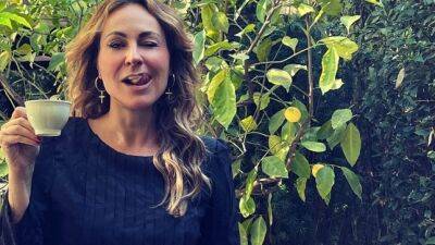 La pregunta viral de Ana Milán sobre política que ha incendiado Twitter - Tikitakas