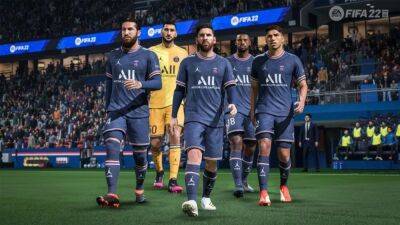 FIFA 22 Title Update 12: Everything We Know So Far