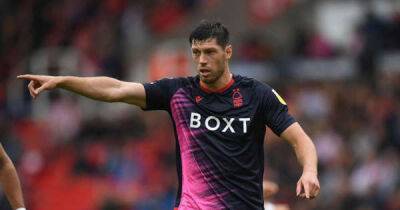 Scott McKenna: Nottingham Forest and Scotland defender who 'simply oozes class' deserves more respect to his name