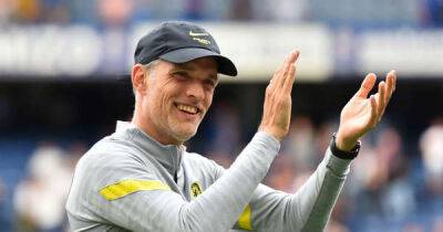 Chelsea unlock £61m windfall as Thomas Tuchel's transfer war chest gets major pre-takeover boost