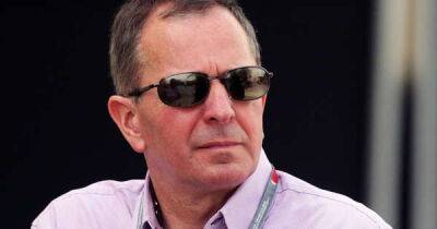 F1 Quiz: Martin Brundle’s 9 podium finishes
