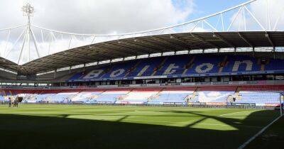 Bolton Wanderers announce B team boss as three coaching appointments confirmed - manchestereveningnews.co.uk