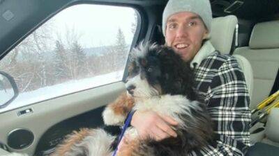 Joy Drop: 'There is good in the world. And it's worth fighting for' - cbc.ca - state Texas - county Uvalde