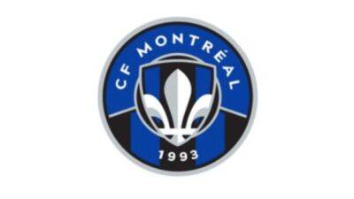 CF Montreal unveils new logo for 2023 - tsn.ca - Usa