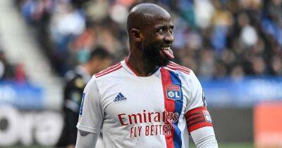 Moussa Dembele Celtic windfall wheels in motion as Lyon asking price puts Arsenal and Tottenham on transfer alert - dailyrecord.co.uk - Britain - France