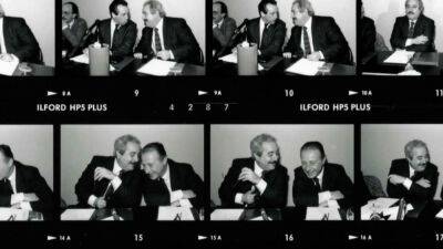 Looking back at when Sicilian mafia Cosa Nostra assassinated Italian judges - france24.com - France - Italy - Usa -  New York -  Chicago