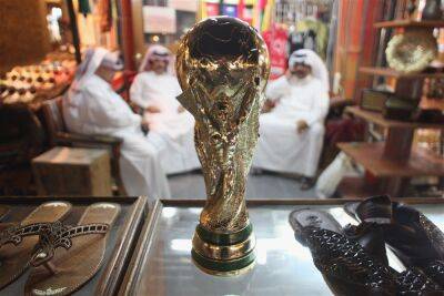 How will the World Cup affect the 2022/23 Premier League Season?