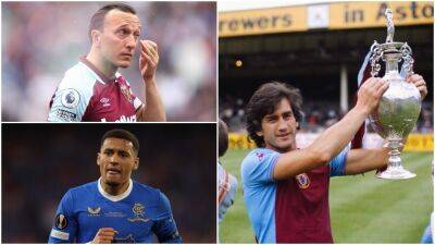 Noble, Tavernier, Campbell: Who are England’s best uncapped footballers?