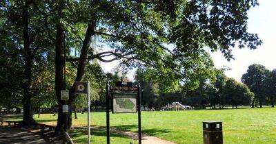 Plans to revamp historic Longford Park set to be unveiled - manchestereveningnews.co.uk - county Park