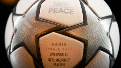 Paris set for Liverpool fan invasion as Stade de France hosts Champions League final