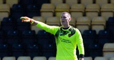 Former Livingston goalkeeper gets cancer all-clear to return to Wales qualifiers