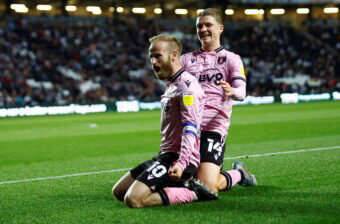 The best combined Sheffield Wednesday XI using players from the last 5 seasons – Do you agree?
