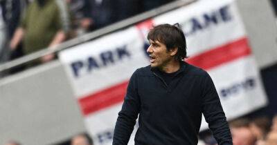 Antonio Conte - Fabio Paratici - Christian Radnedge - Toby Davis - Soccer-Conte happy to stay at Spurs after hearing spending plans-reports - msn.com - Britain - Italy