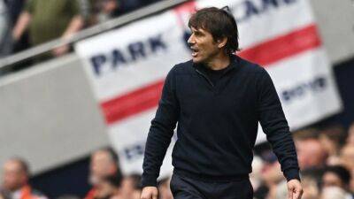 Antonio Conte - Fabio Paratici - Conte happy to stay at Spurs after hearing spending plans: Report - channelnewsasia.com - Britain - Italy - Usa